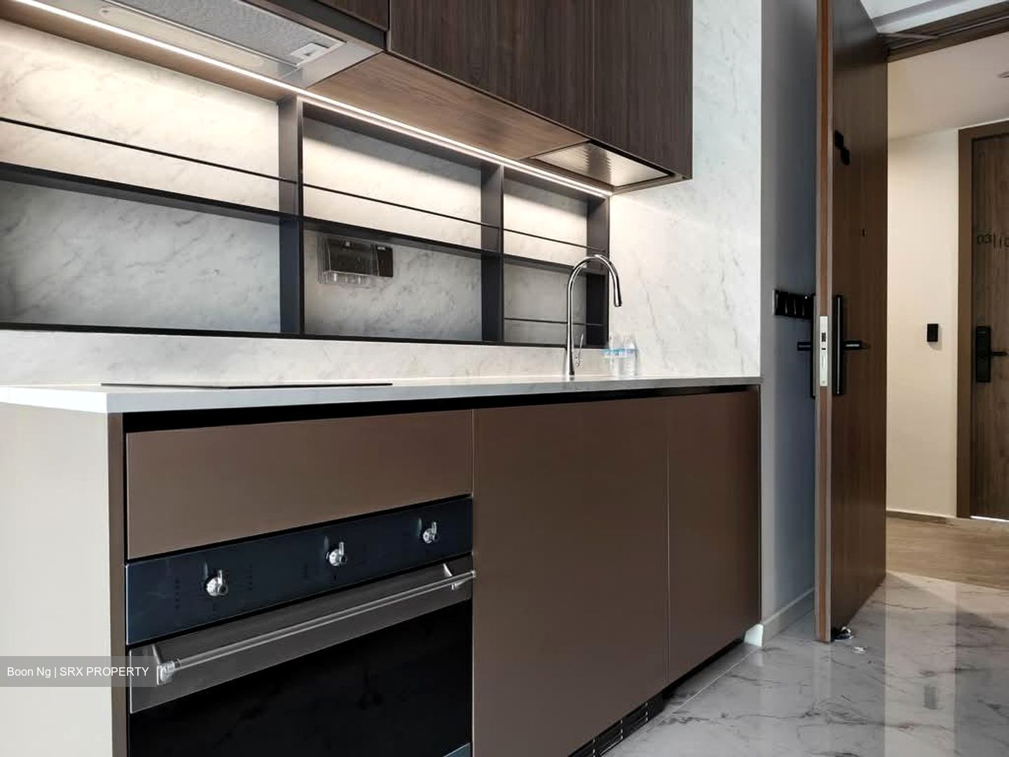Sceneca Residence (D16), Apartment #555152411